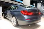 BMW 5-Series GT 2010 года
